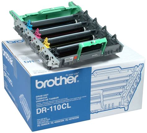 brother printer replacement parts